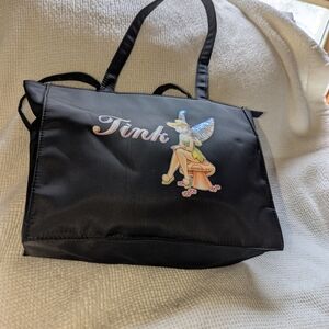 Disney Black Tote Bag